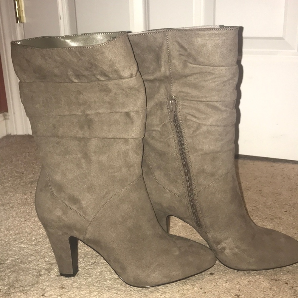 Booties